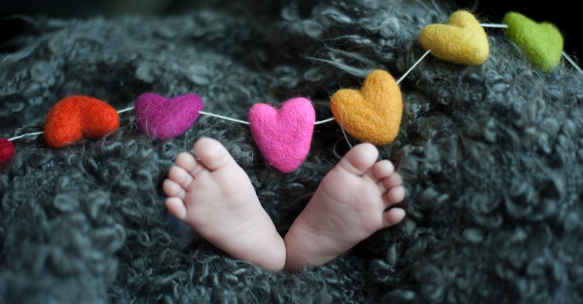 Why do my baby's feet smell like vinegar