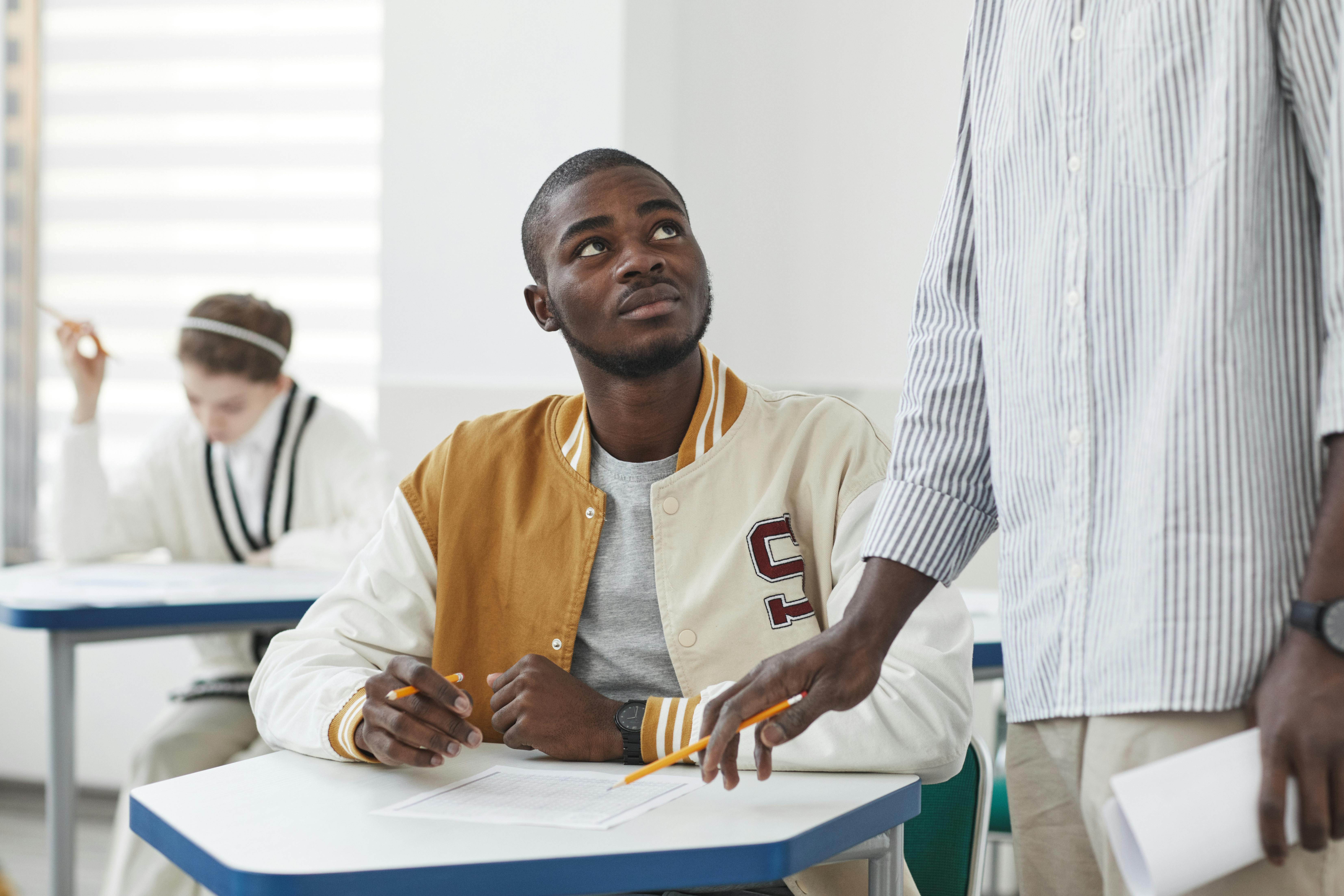 SAT Prep Pilot Program Expands Opportunity for College-Bound Students By Dr. Diana K. Williams — Photo by Andy Barbour on Pex