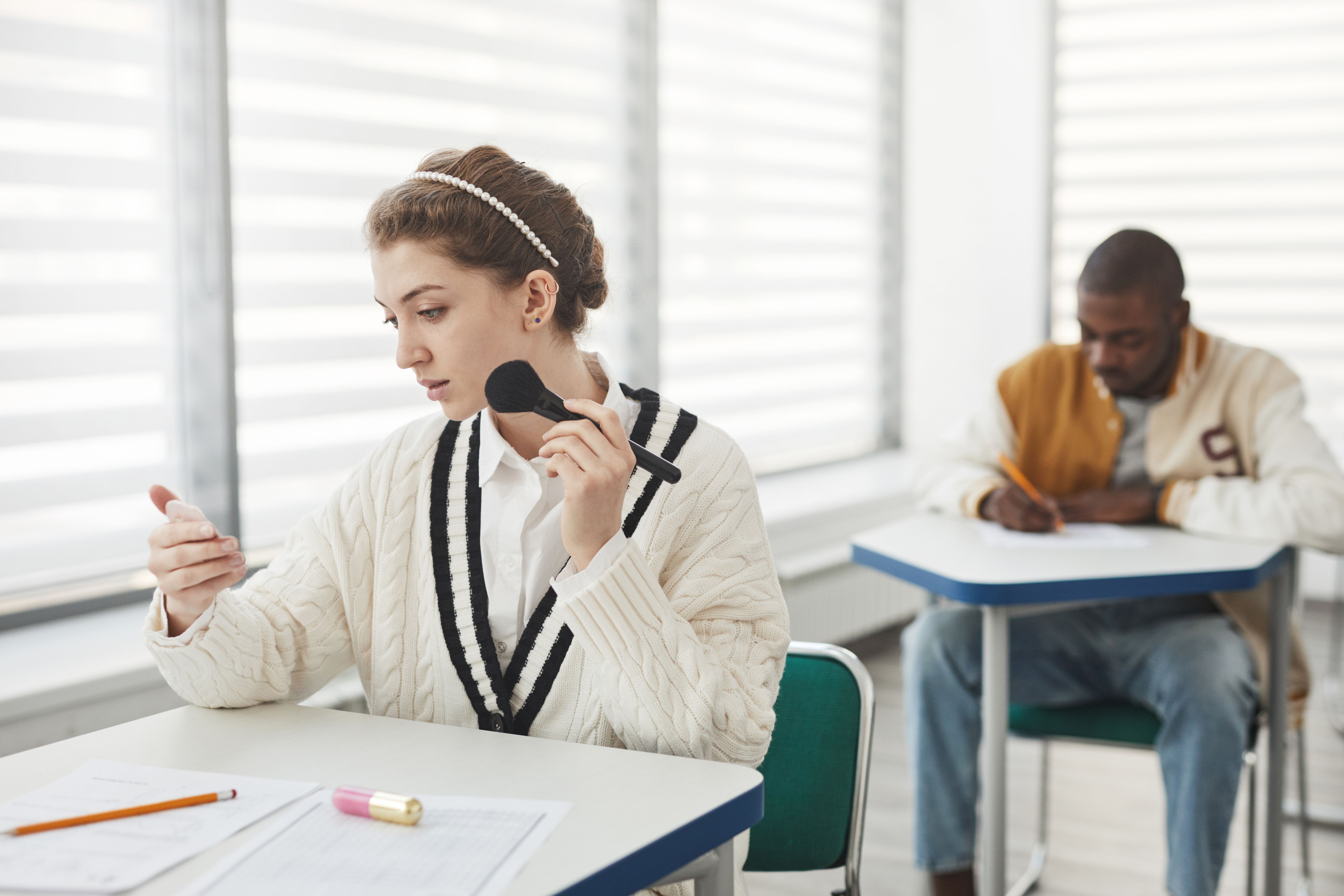 Exam ready: Who uses college admissions test prep and does it work? — Photo by Andy Barbour on Pexels