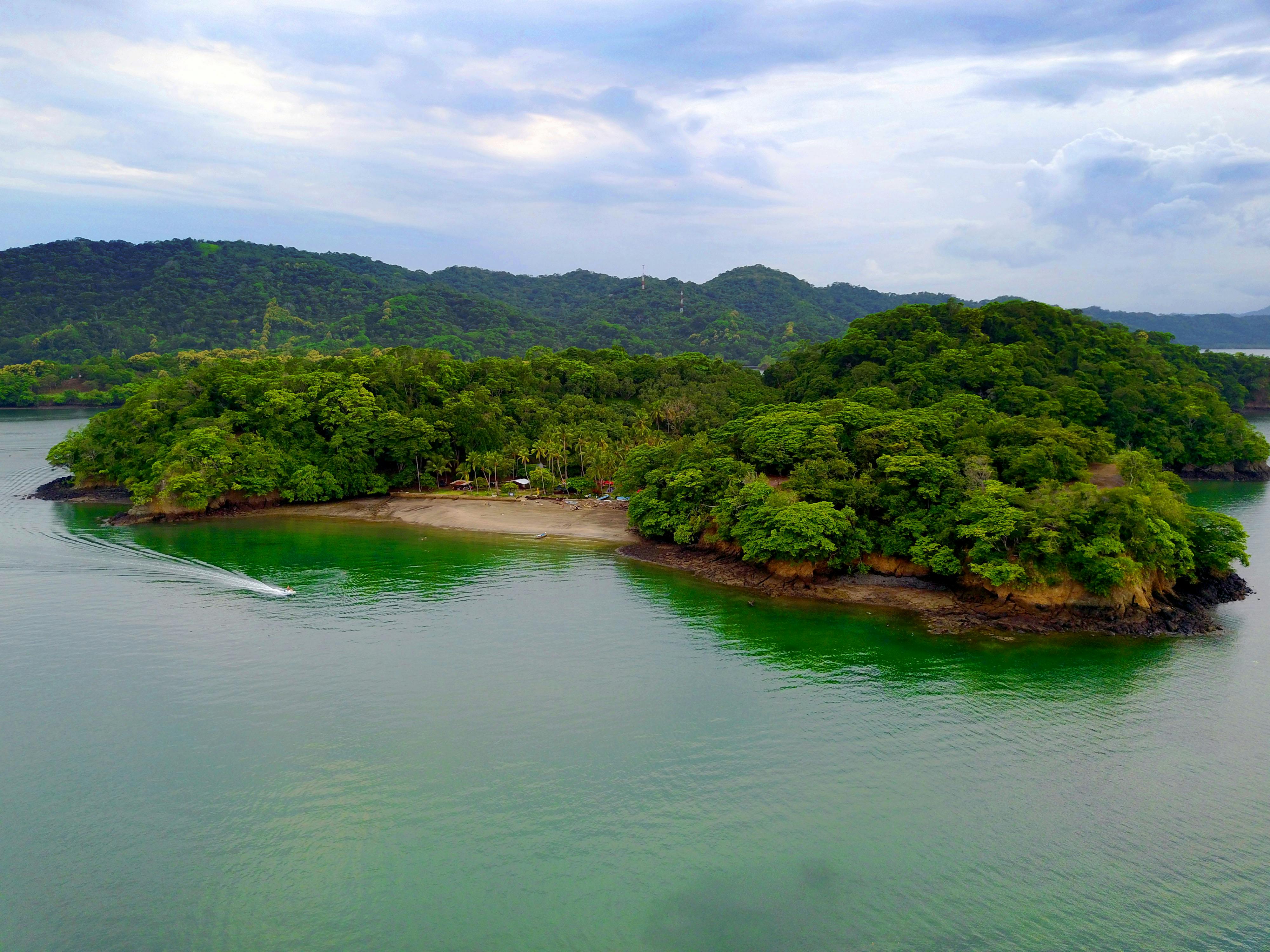 Free stock photo of Costa Rica, nature, pacific