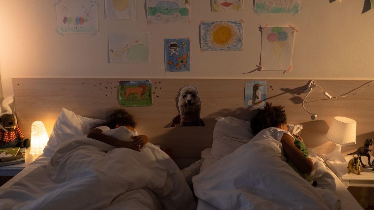Comment instaurer des rituels de coucher apaisants pour les adolescents