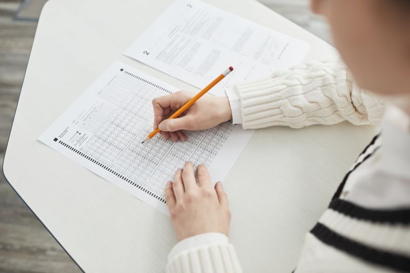 Lập trình viên đang gõ code