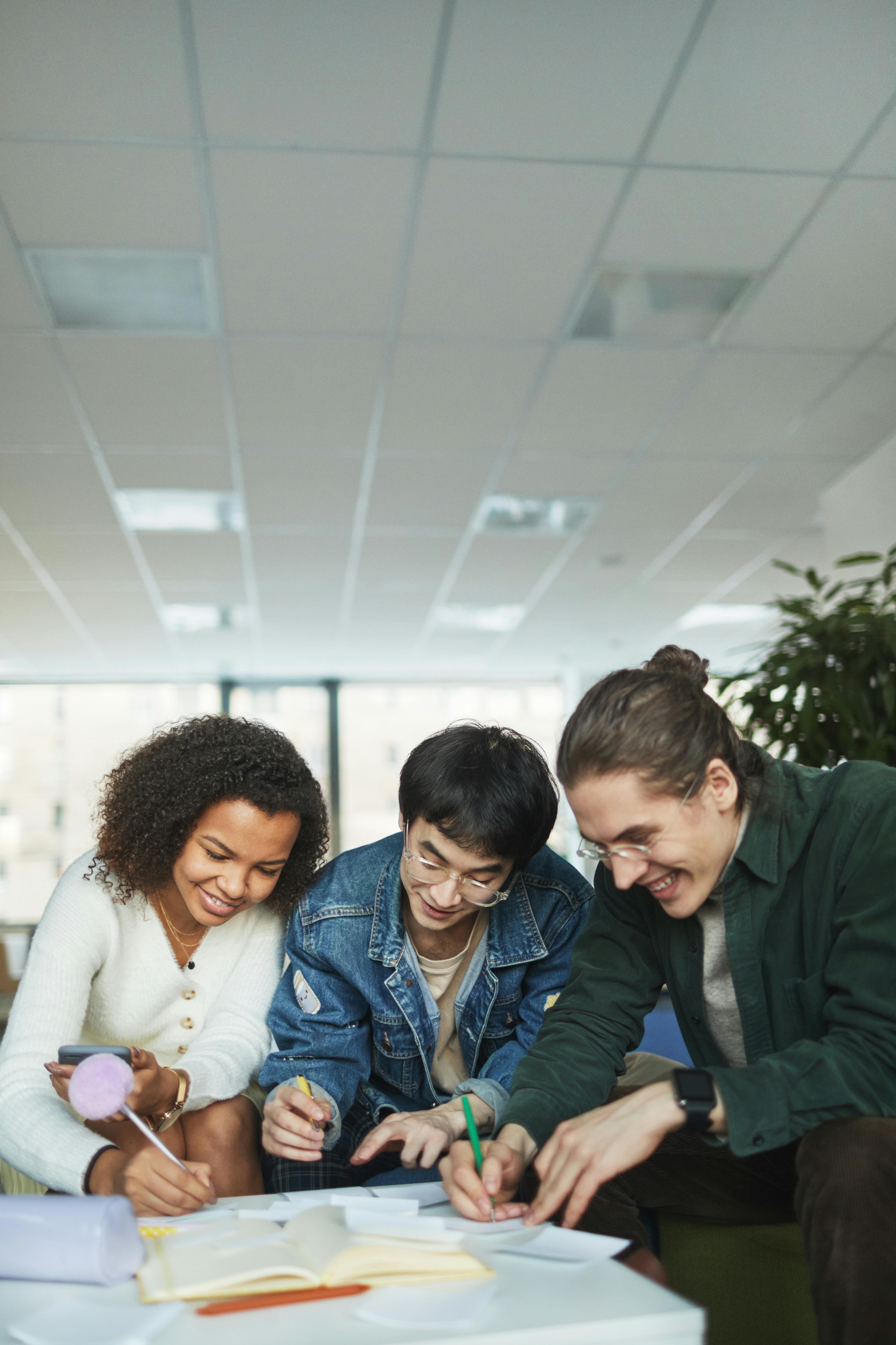 Creating a Supportive Learning Environment