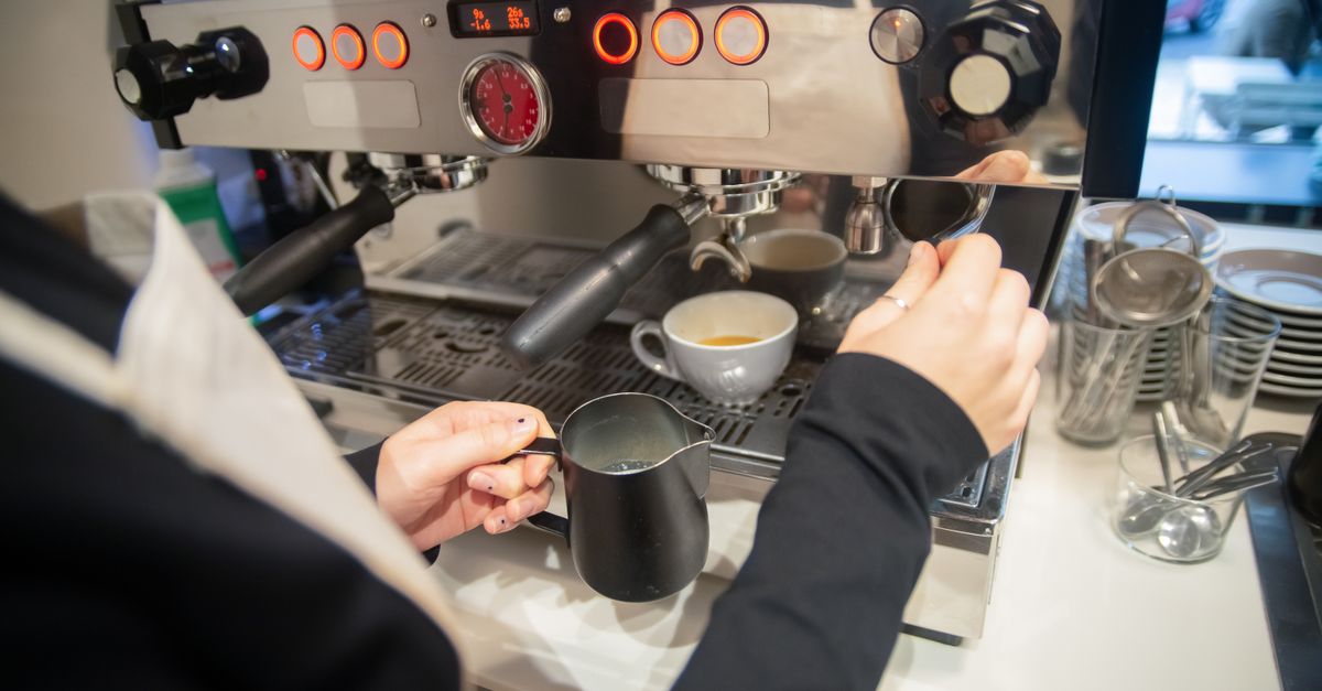 Quel Café Choisir pour Votre Cafetière à Capsules ?