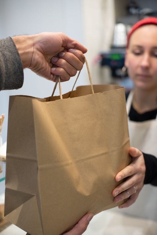 Illustration : Plan sur 60 jours pour déplacer vos commandes hors Uber Eats