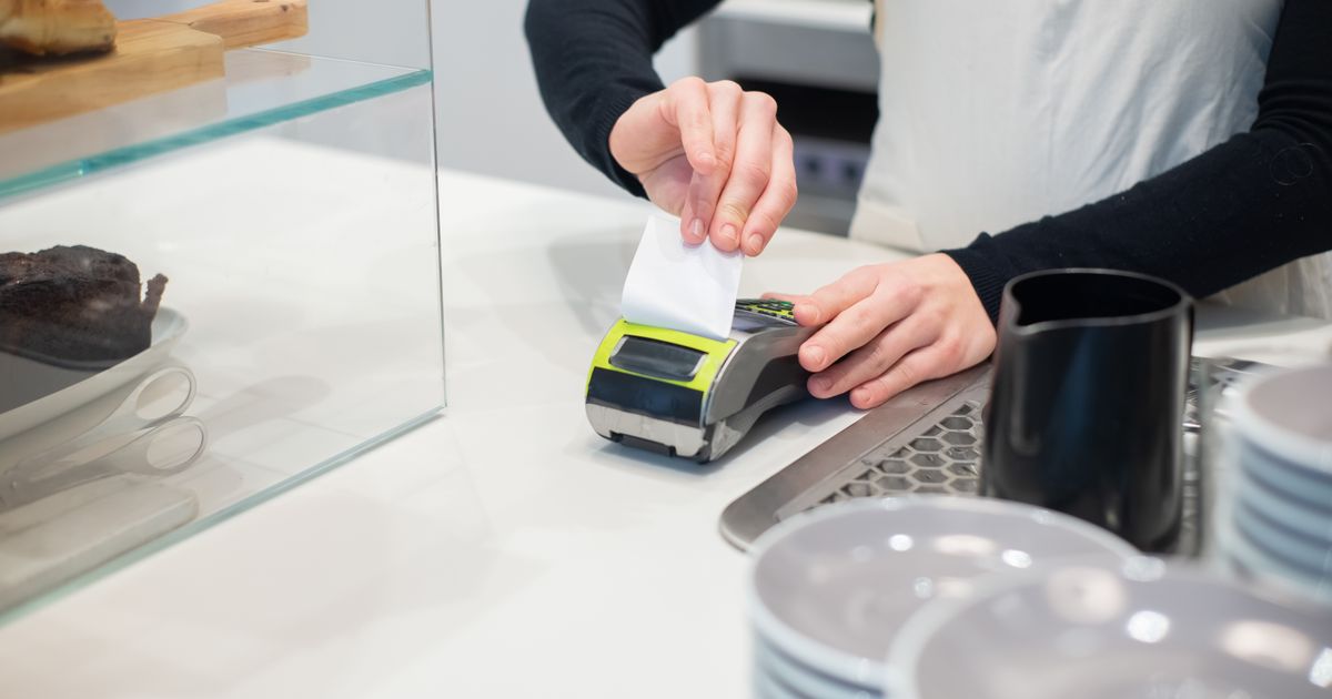 Square integrates Apple Business Connect into merchant Dashboard