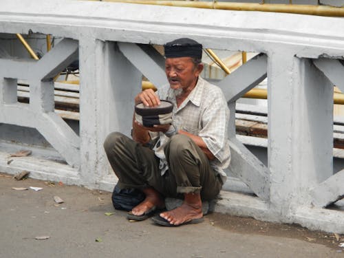 Free stock photo of indonesian, people