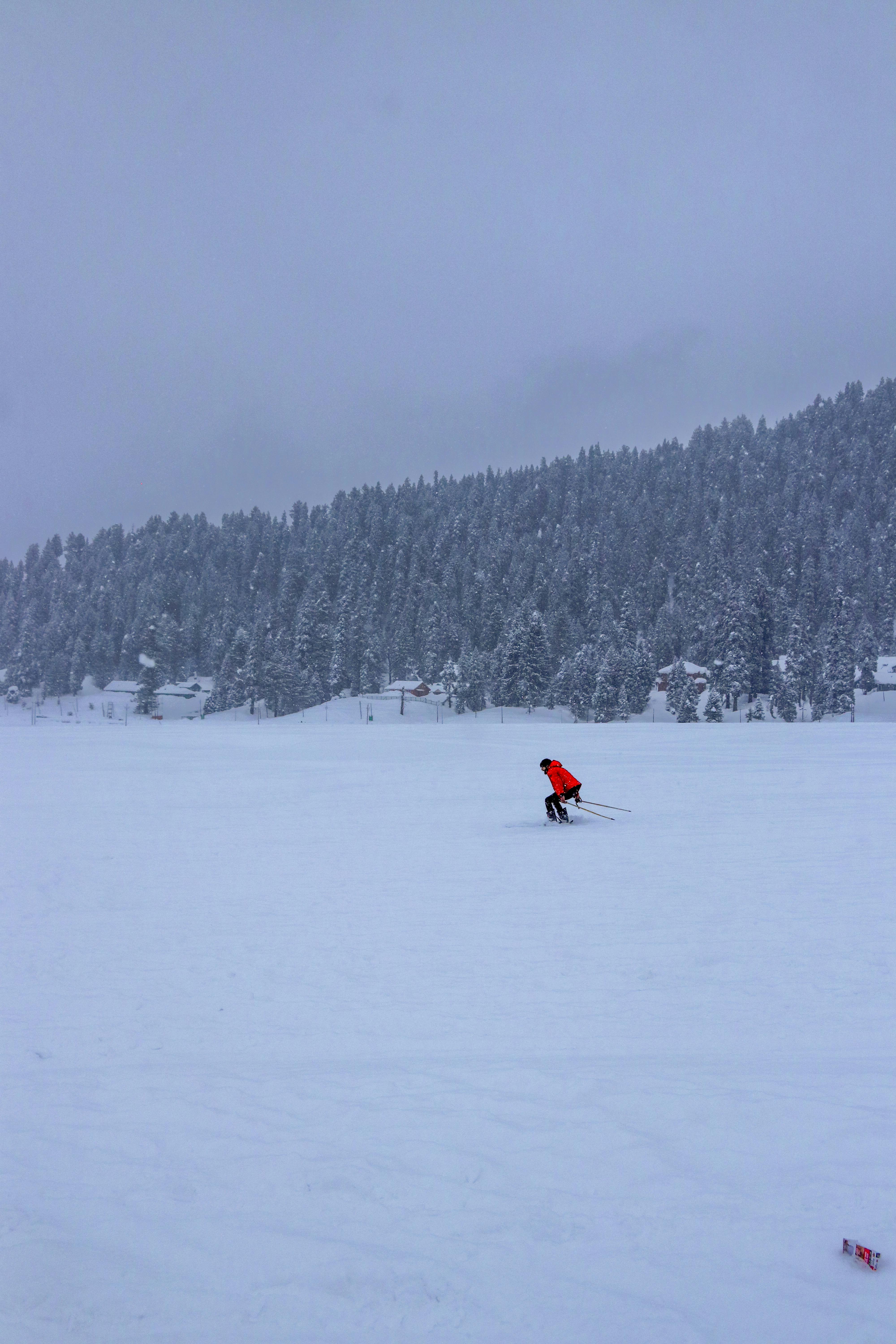 Photo by Syed Qaarif Andrabi