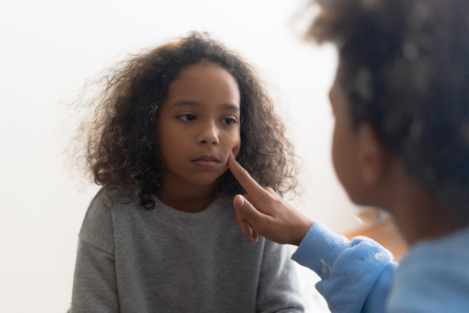Unraveling the Connection: ADHD Symptoms and Childhood Trauma