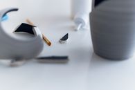 Free stock photo of blur, business, ceramic