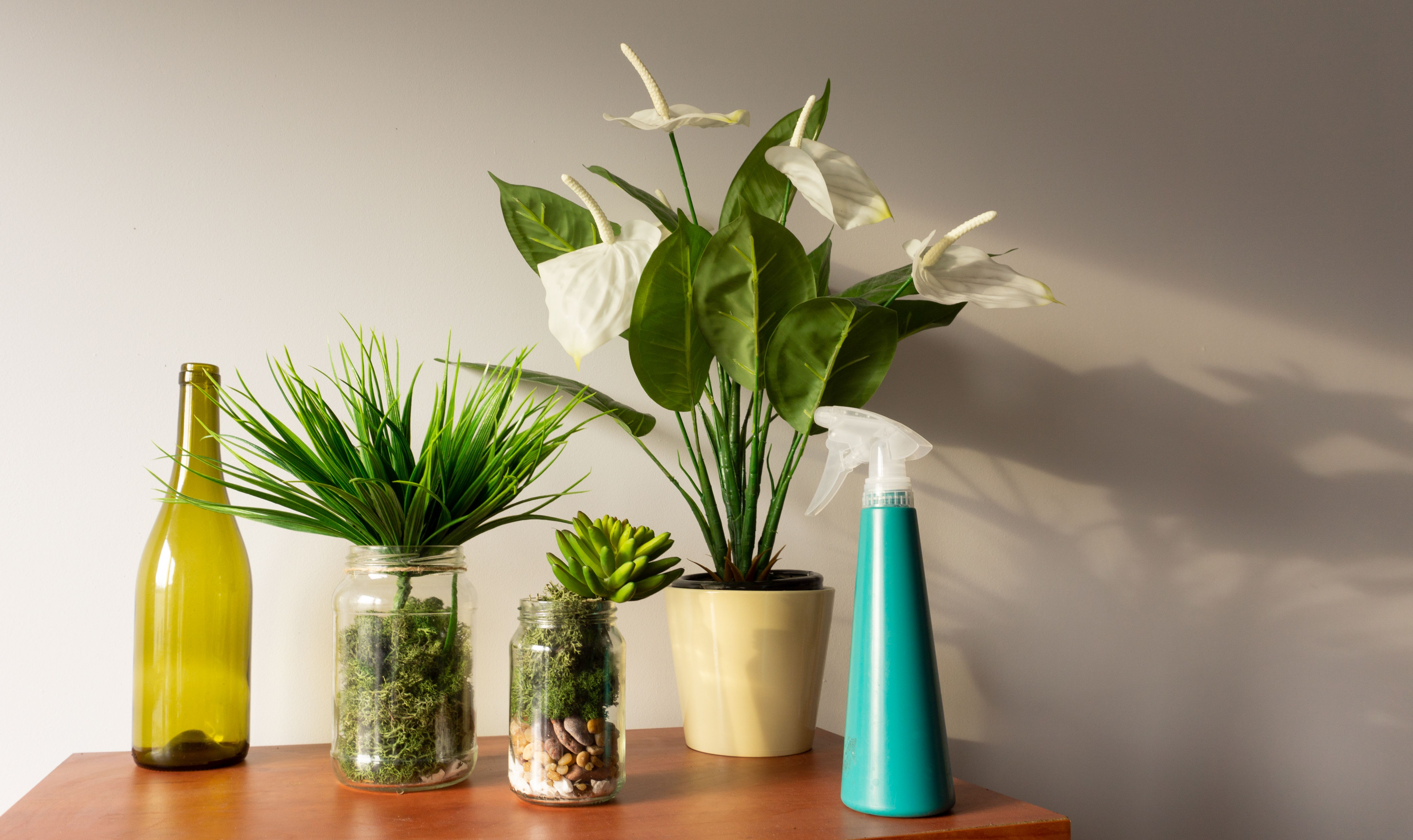 Home decor and maintenance tips