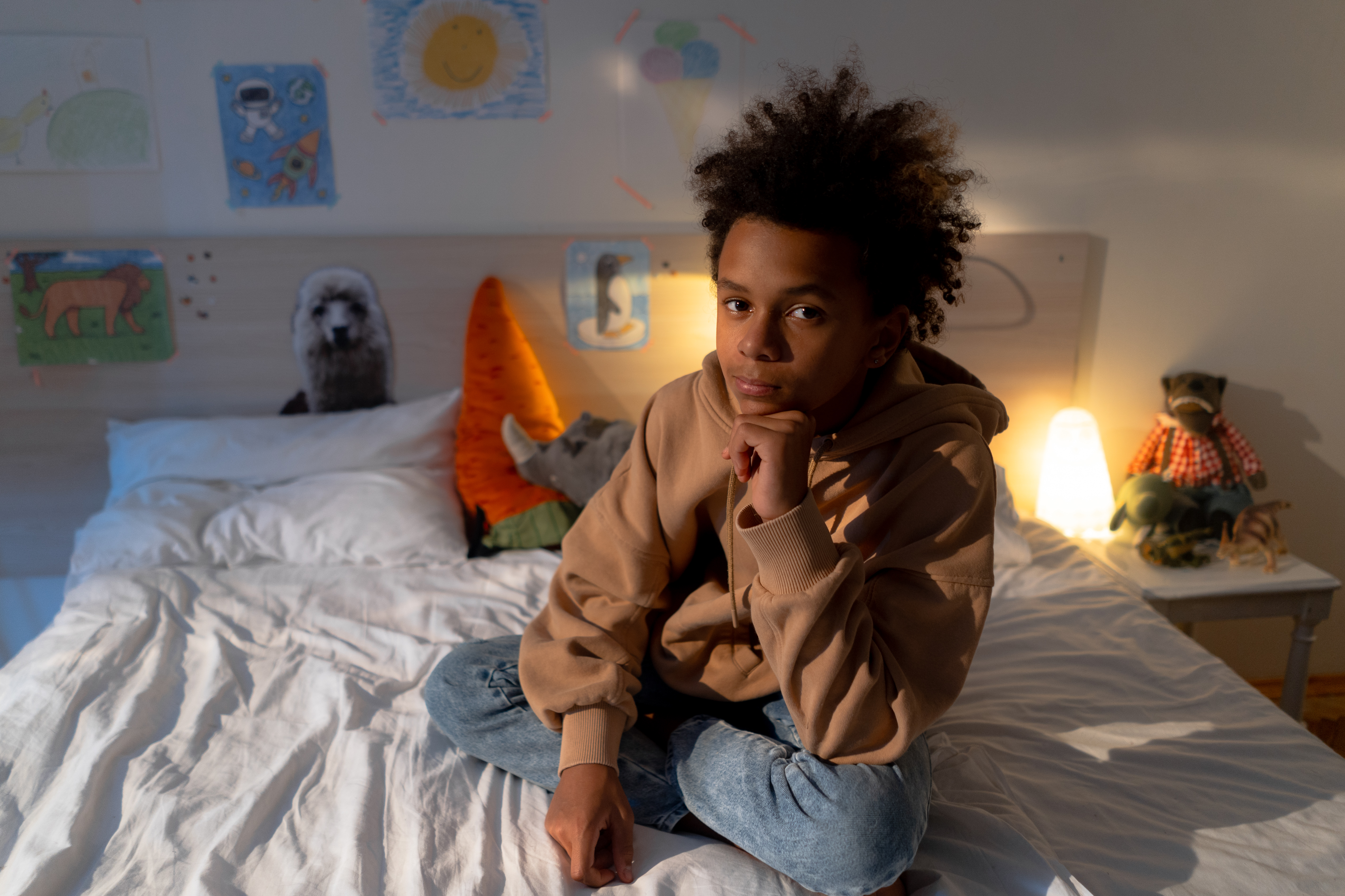 101 Tips To Stop Your Child S Bedwetting Forever