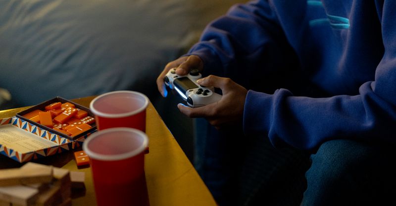 À quel âge jouer aux jeux de société ?