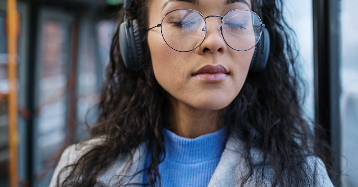 Comment choisir un casque audio pour la méditation