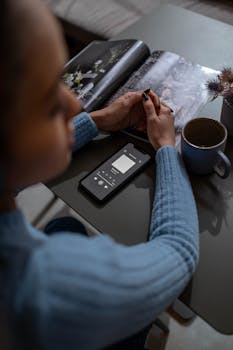 Image by cottonbro studio