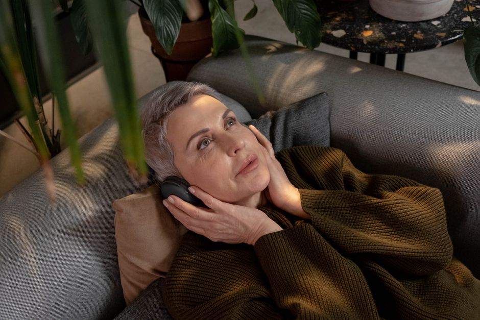 I Tried Alpha brainwave for relaxation For 30 Days — Here's What Happened alpha brainwave for relaxation meditation