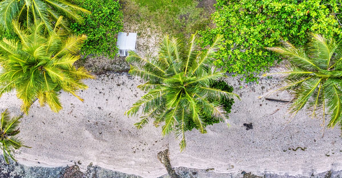Photo of Samoa