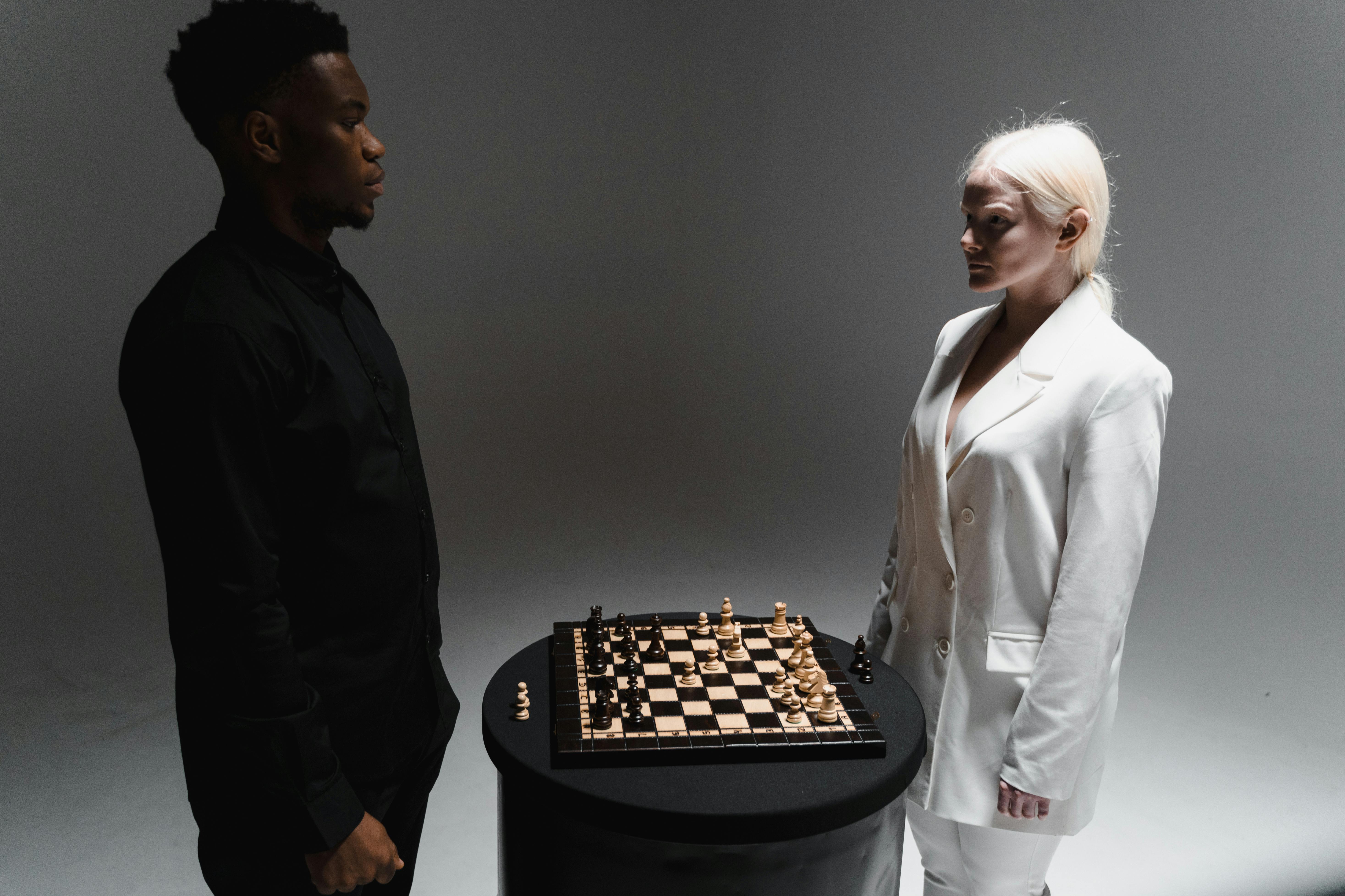 Does playing chess increase IQ?