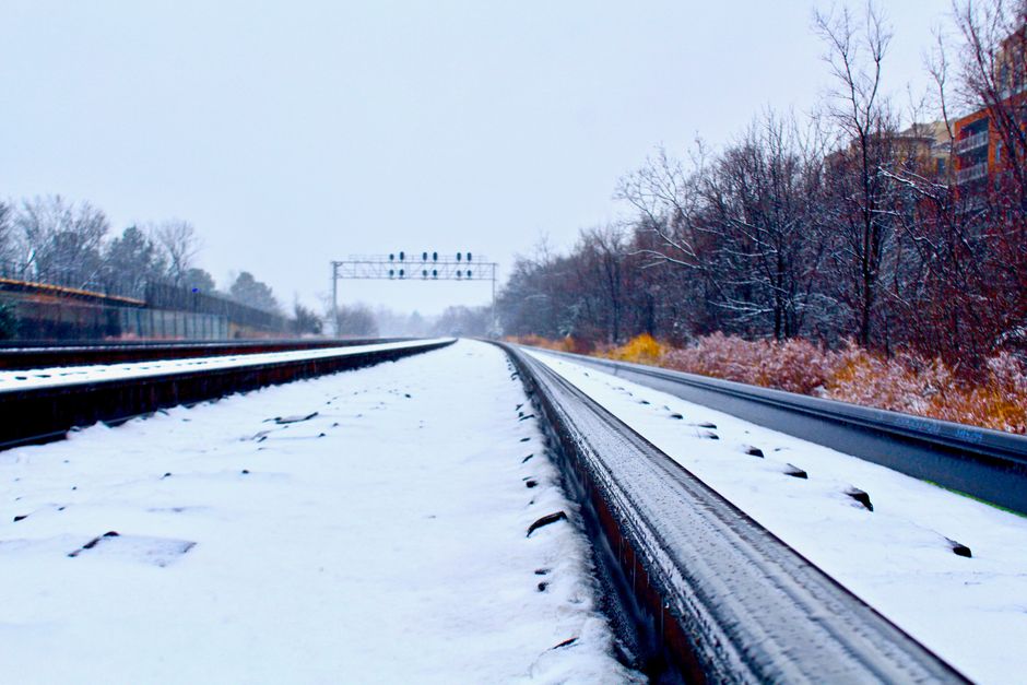 Minister Carroll accelerates airport rail project ahead of upcoming election