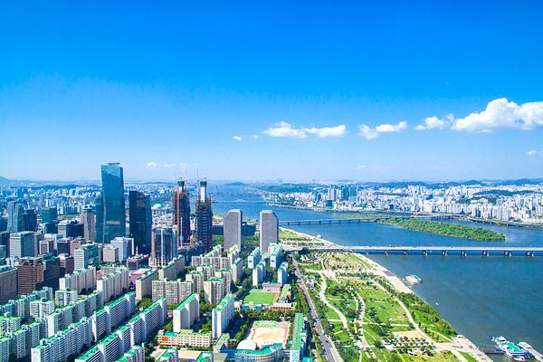 Seoul