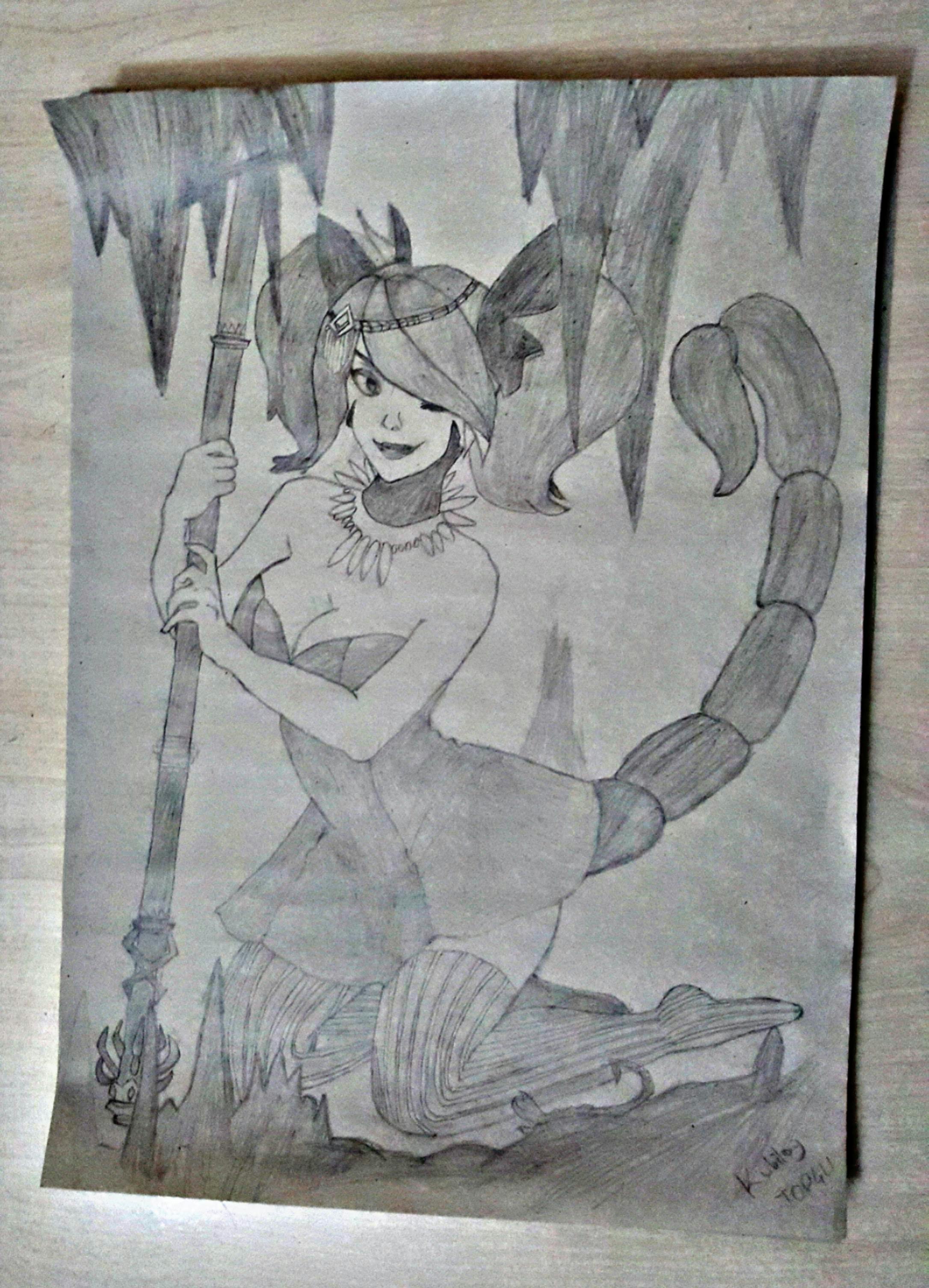 Lemon Zest Marshmallow