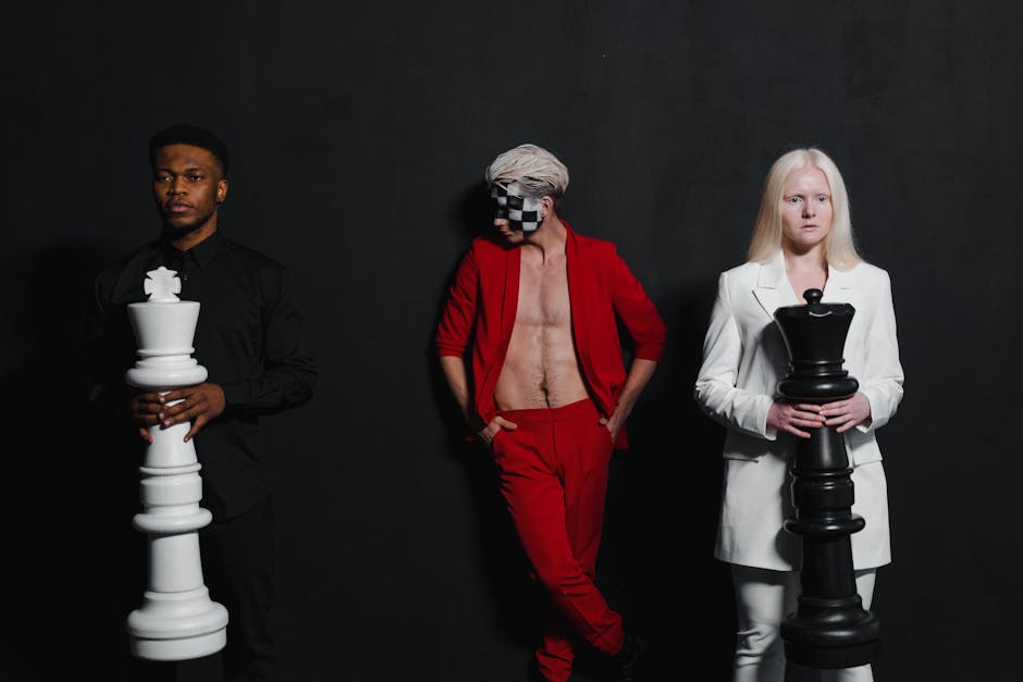 Internal Opposition to the Plan