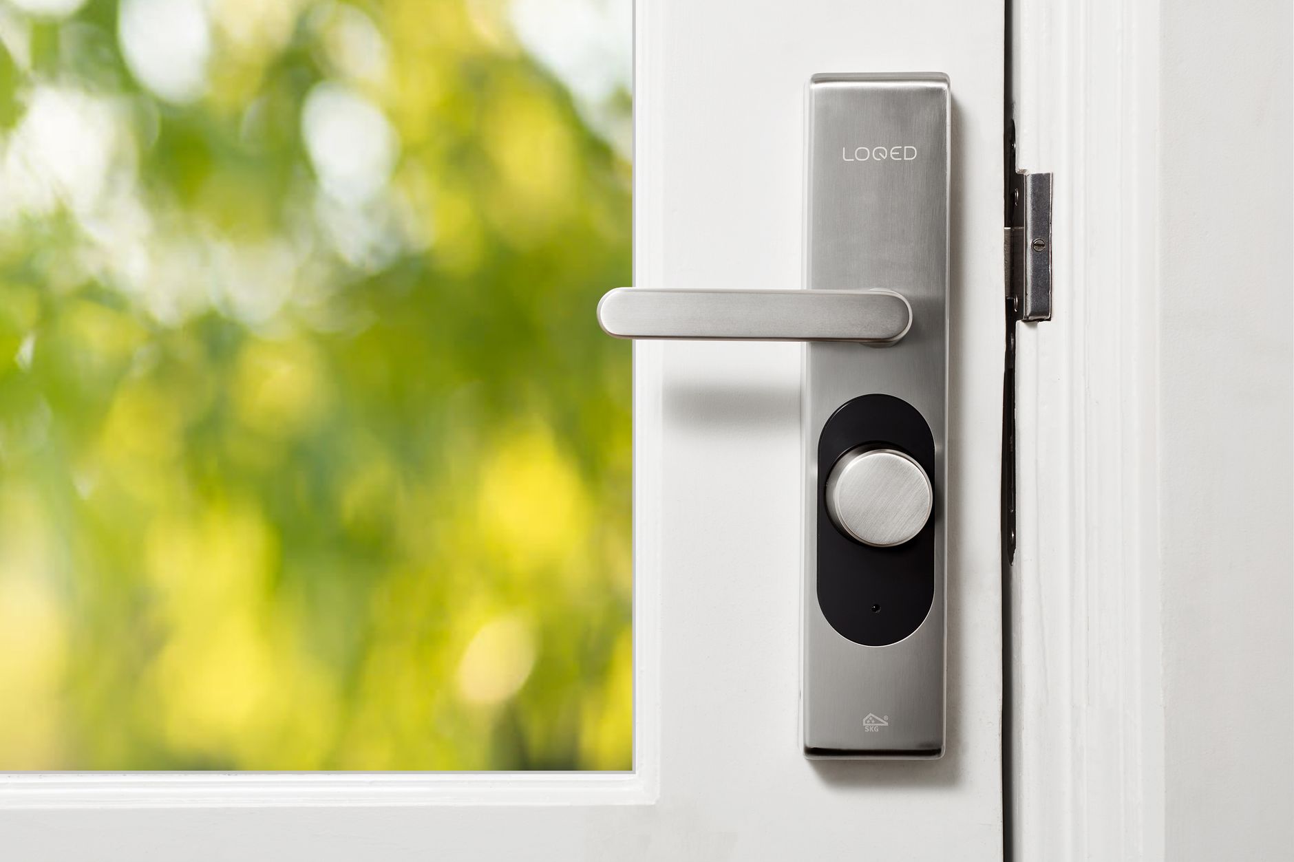 smart lock test 2026 Fazit