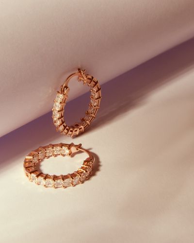 Fine jewellery