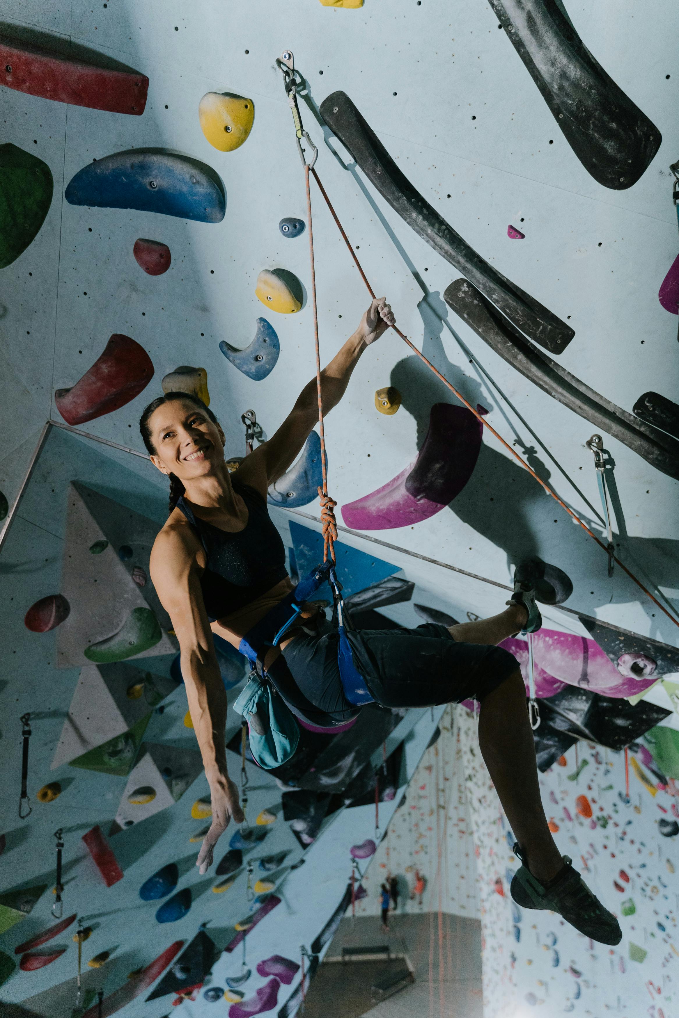 Climbing Wall Photos, Download The BEST Free Climbing Wall Stock Photos