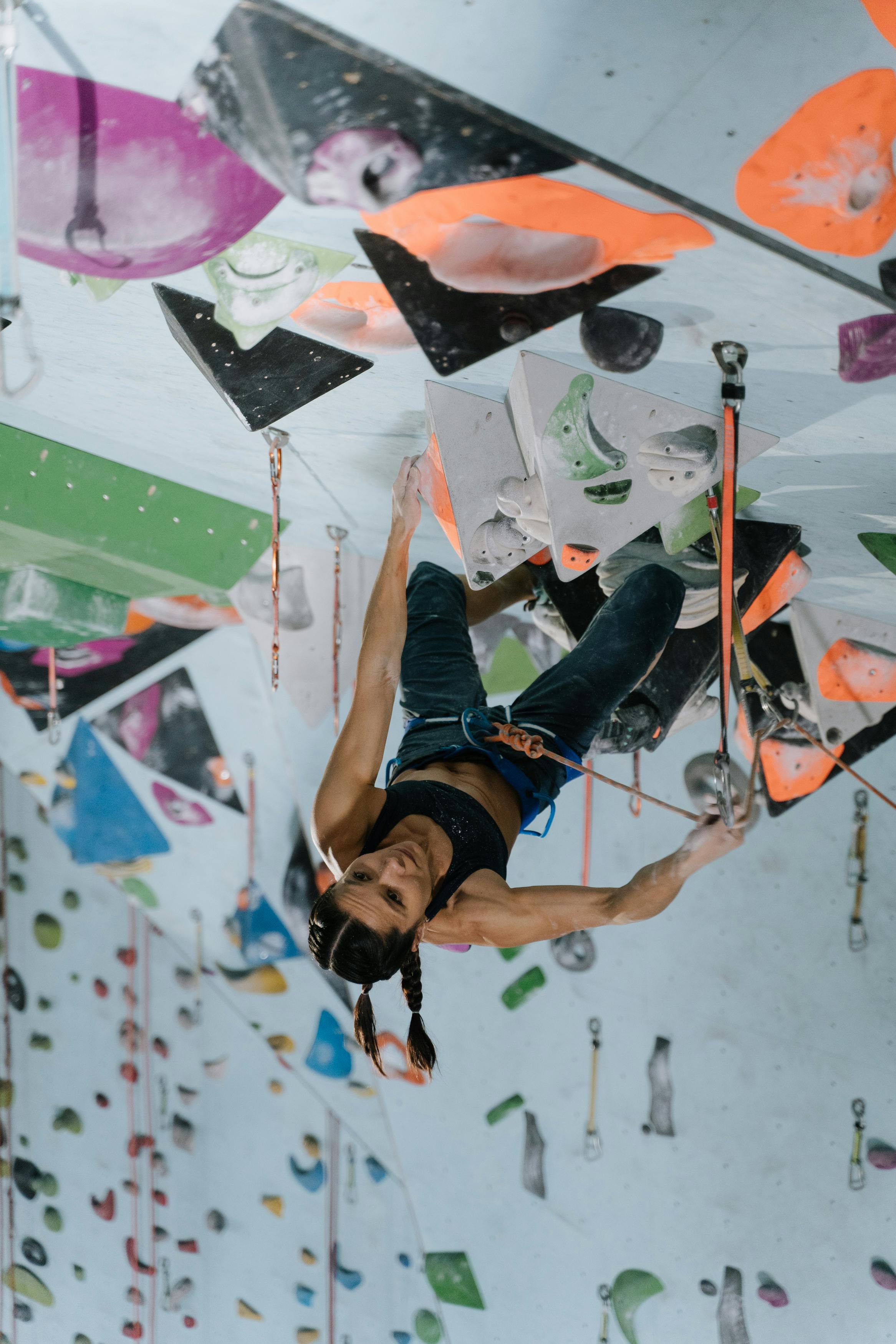 Climbing Wall Photos, Download The BEST Free Climbing Wall Stock Photos