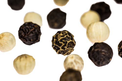 Free Peppercorns Stock Photo