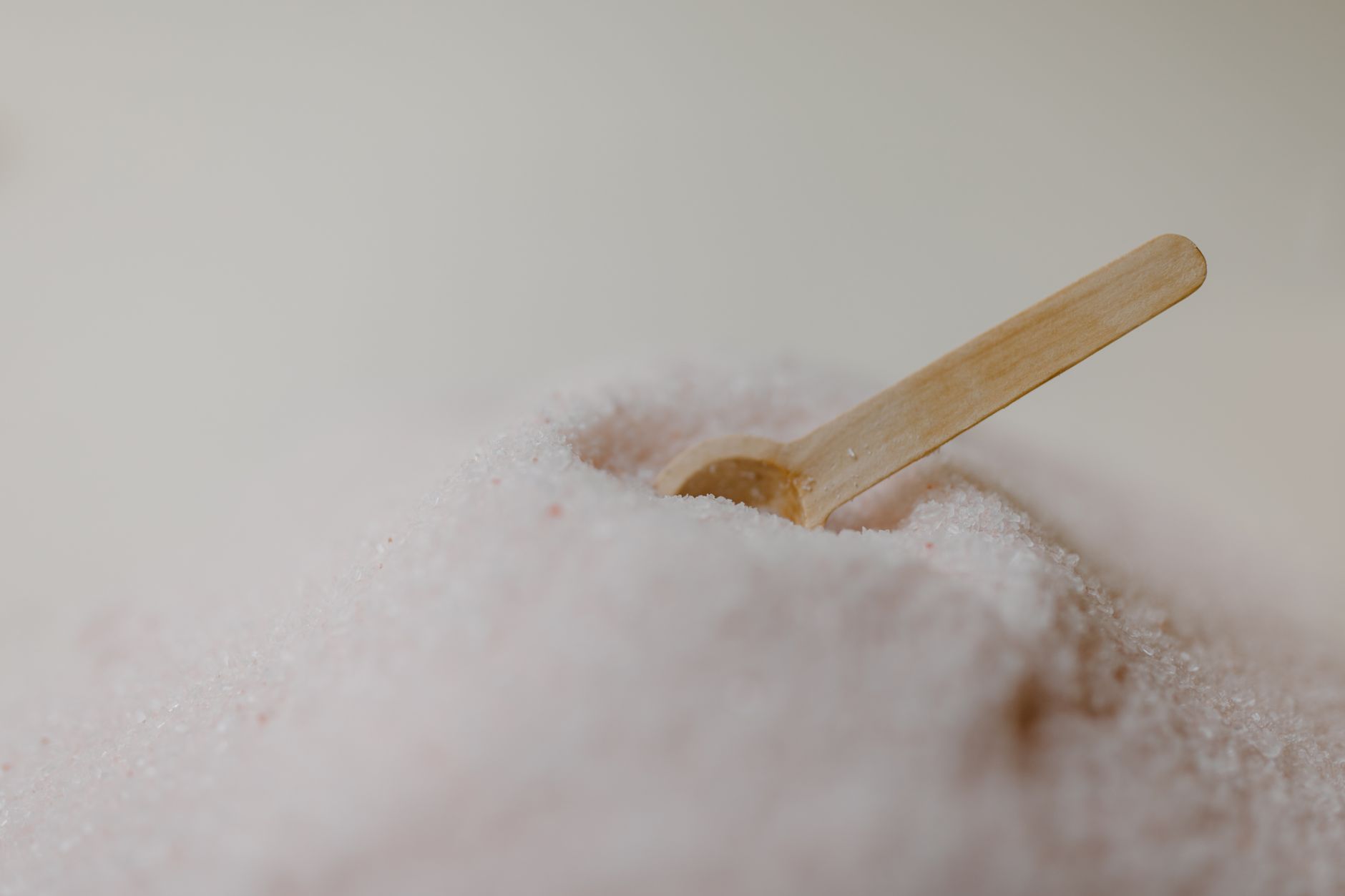 Pink Himalayan Salt vs. Regular Salt: What's the Difference?