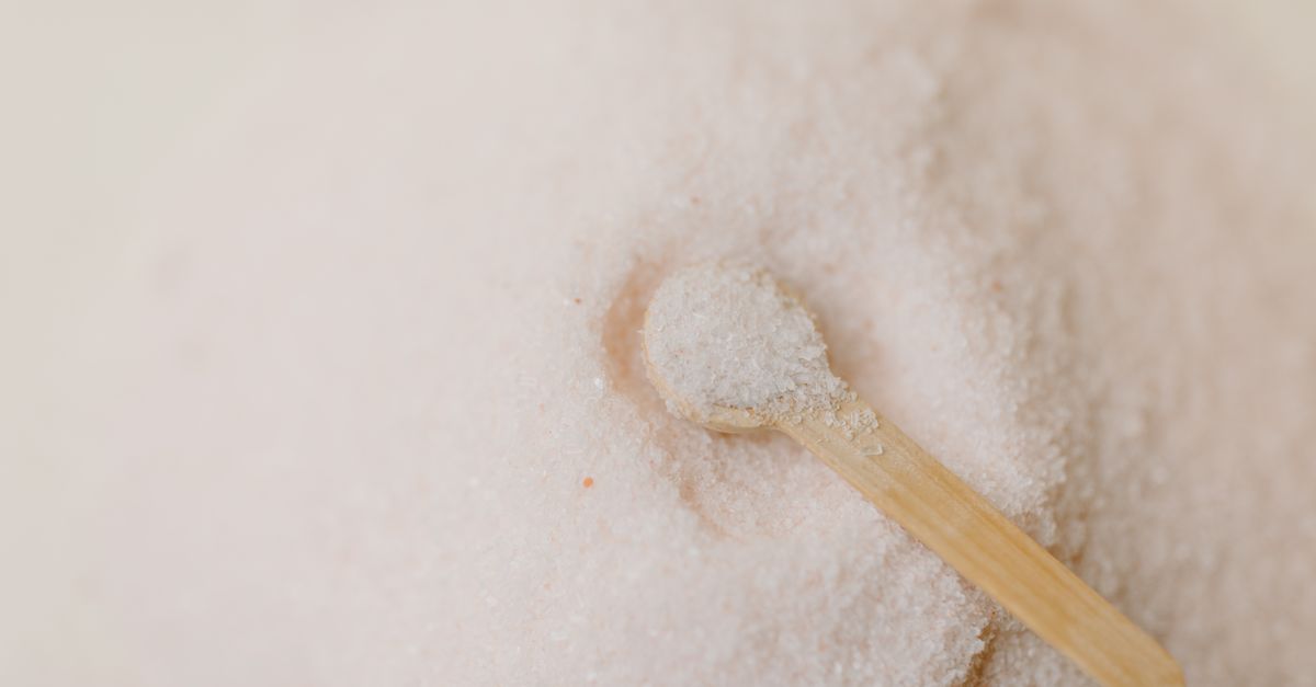 Sel d’Epsom : 10 Bienfaits Santé Prouvés