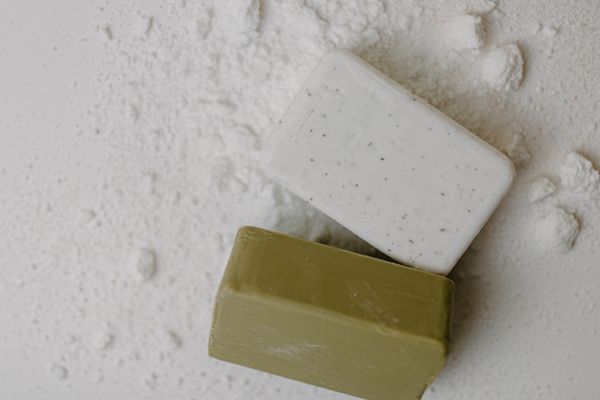 Savon de ménage