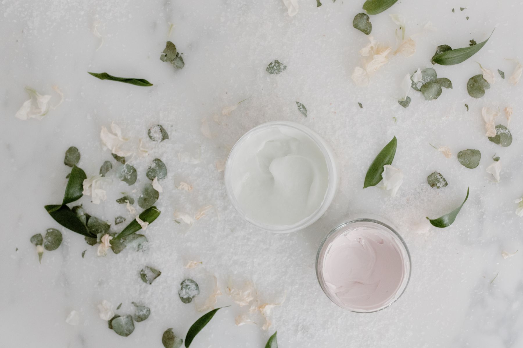 Velvet Body Cream