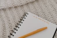 Free stock photo of affirmation, after bath, arts and crafts