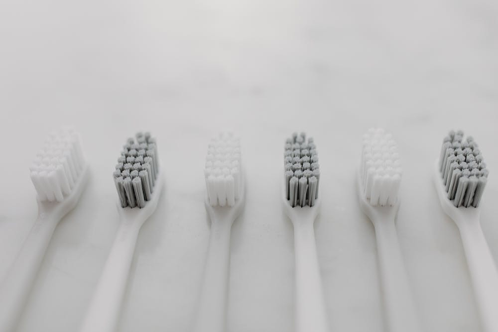 Quand changer sa brosse à dents ?