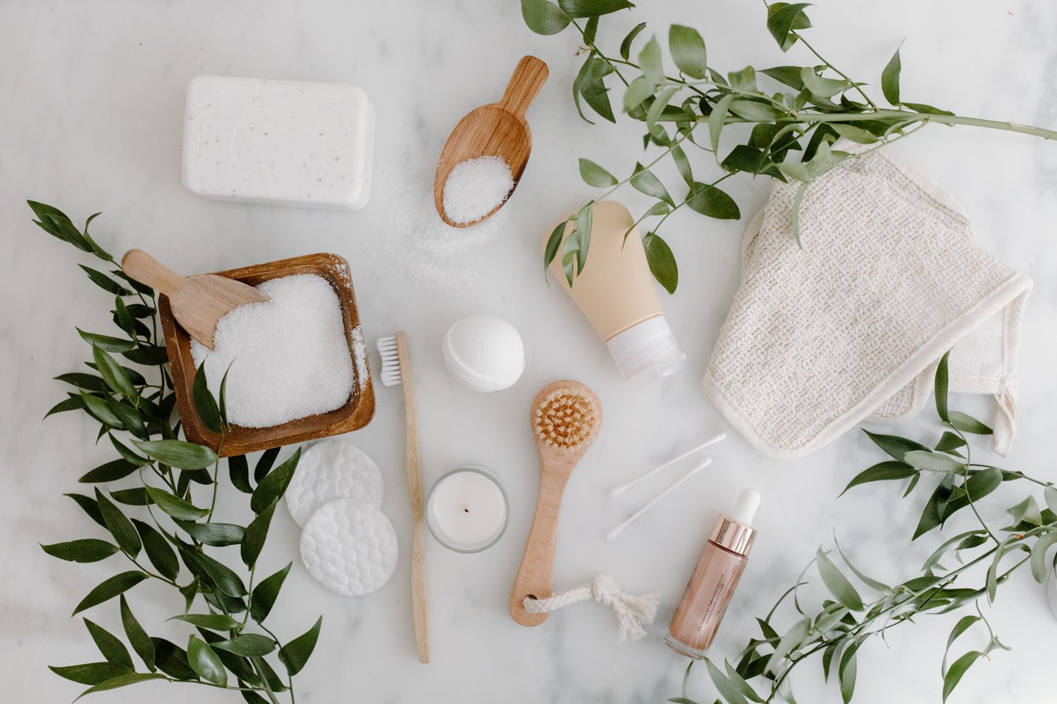 Comprehensive Wellness Guide