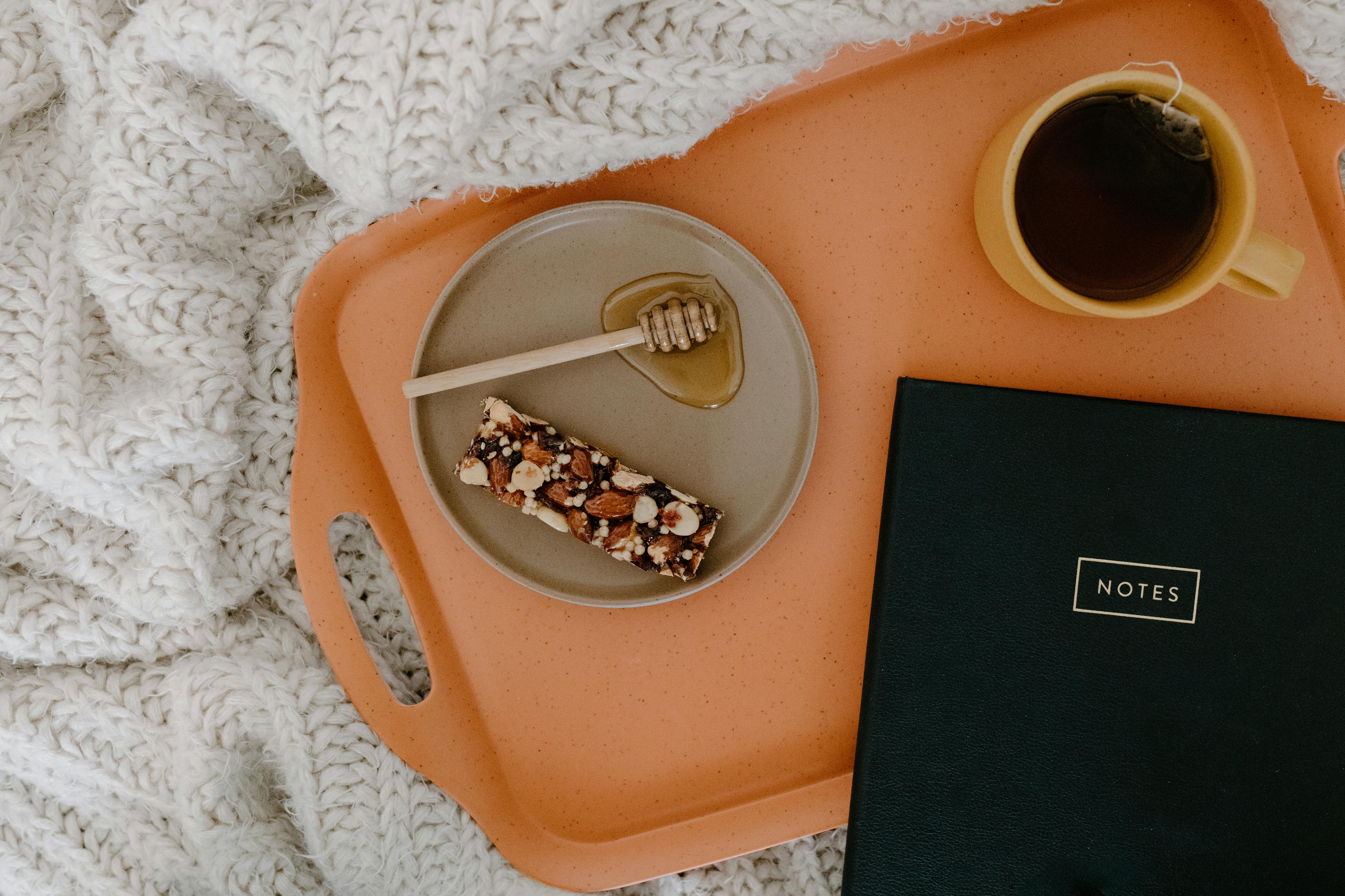 How long does cinnamon and honey take to work?