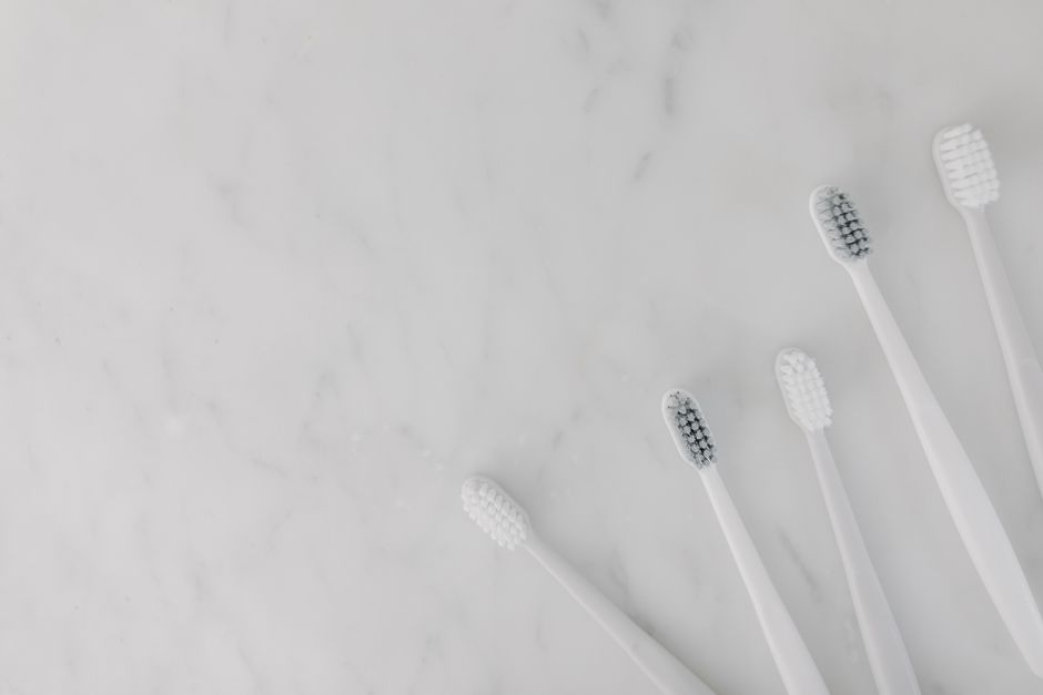 Philips Sonicare Gentle Clean 8-pack replacement toothbrush heads at Costco