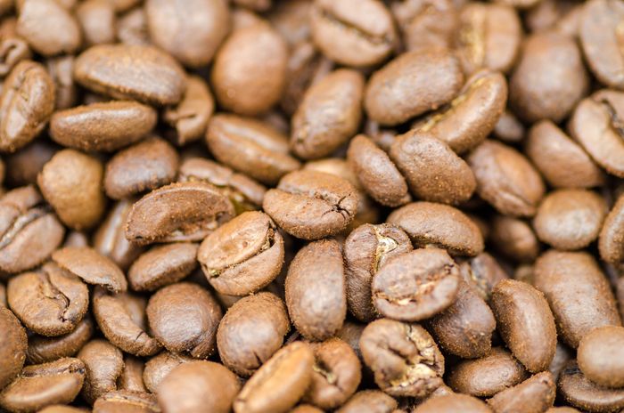 Rave Coffee Signature Blend N°1 whole beans