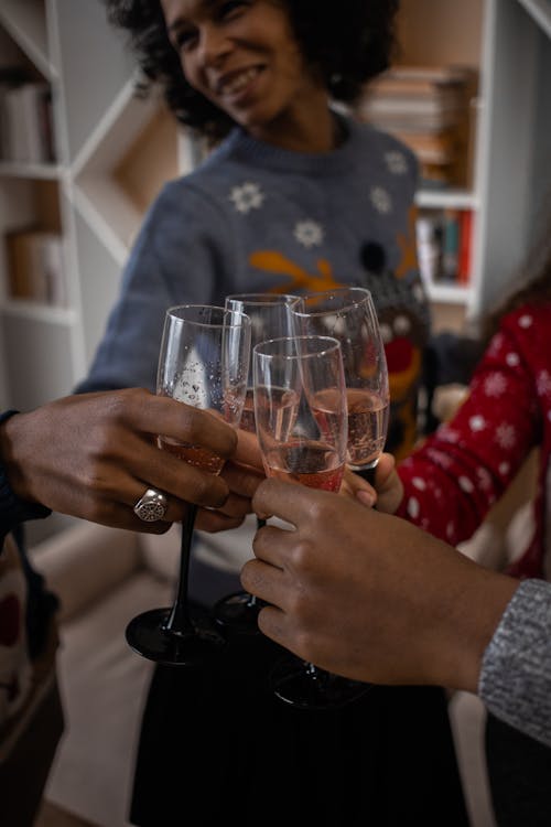 Darmowe zdjęcie z galerii z alkohol, kobieta, napoje