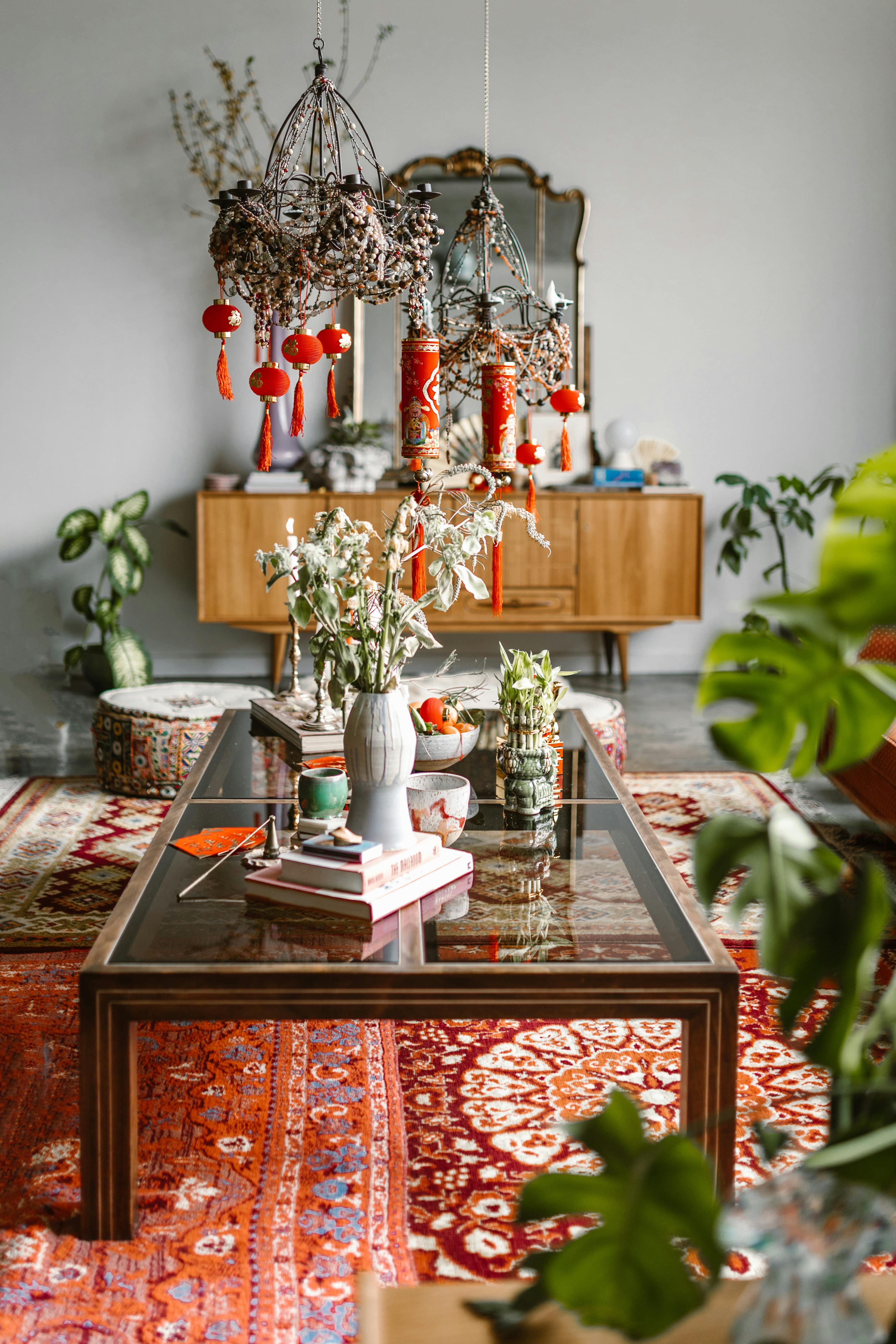 How To Decorate Your House Like A Pro