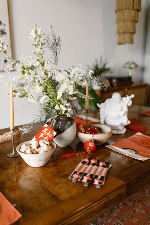 Ingyenes stockfotó a bika éve, angpao, angpao imlek témában