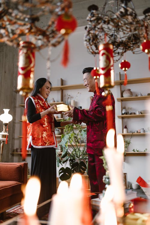中国十二生肖, 中国新年, 中国舞狮 的 免费素材图片