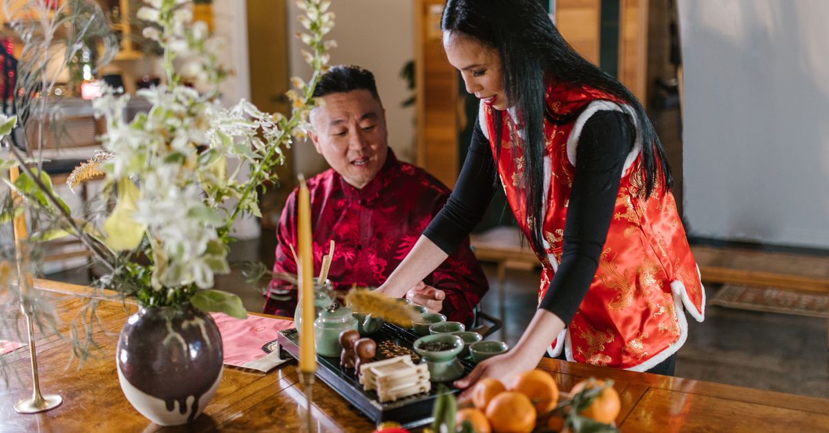 Les rituels d'amour à découvrir pour renforcer votre couple