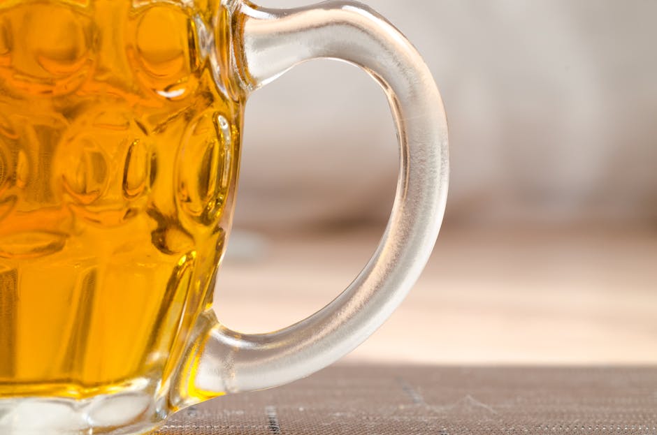 10 Delicious Beers That Will Leave Your Taste Buds Dancing!
