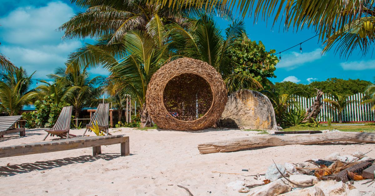 Little Cayman — Caribbean destination