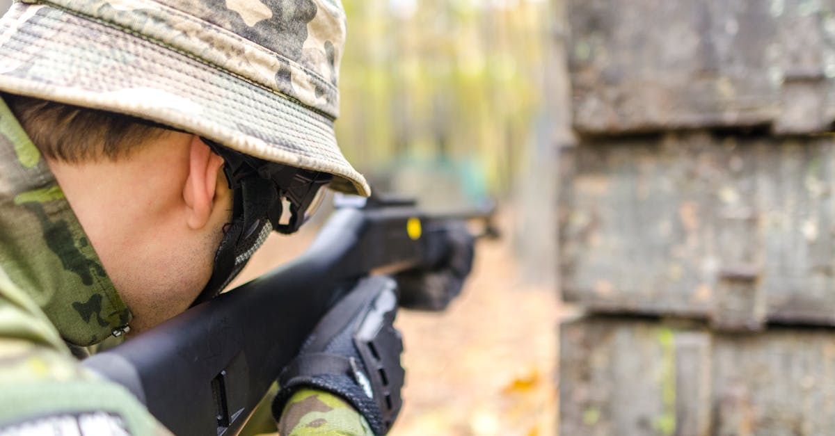 airsoft tactical gear canada