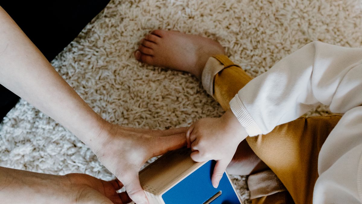 Activités de groupe pour renforcer la complicité entre enfants et parents - illustration